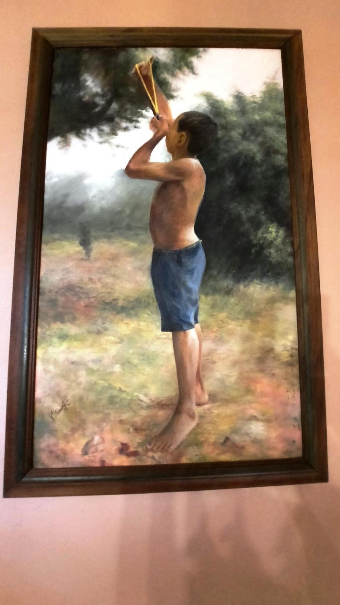Los Almendros De San Lorenzo Suchitoto Εξωτερικό φωτογραφία