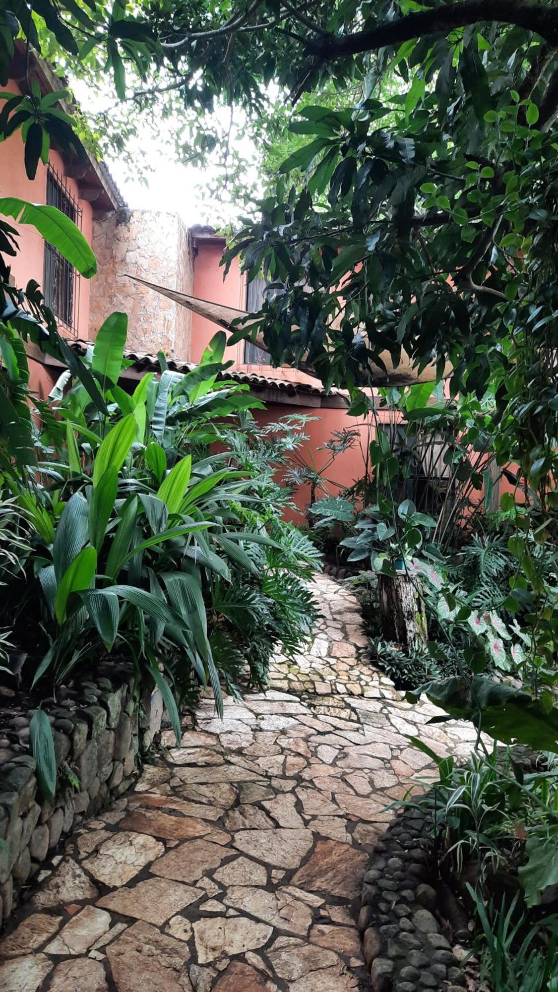 Los Almendros De San Lorenzo Suchitoto Εξωτερικό φωτογραφία