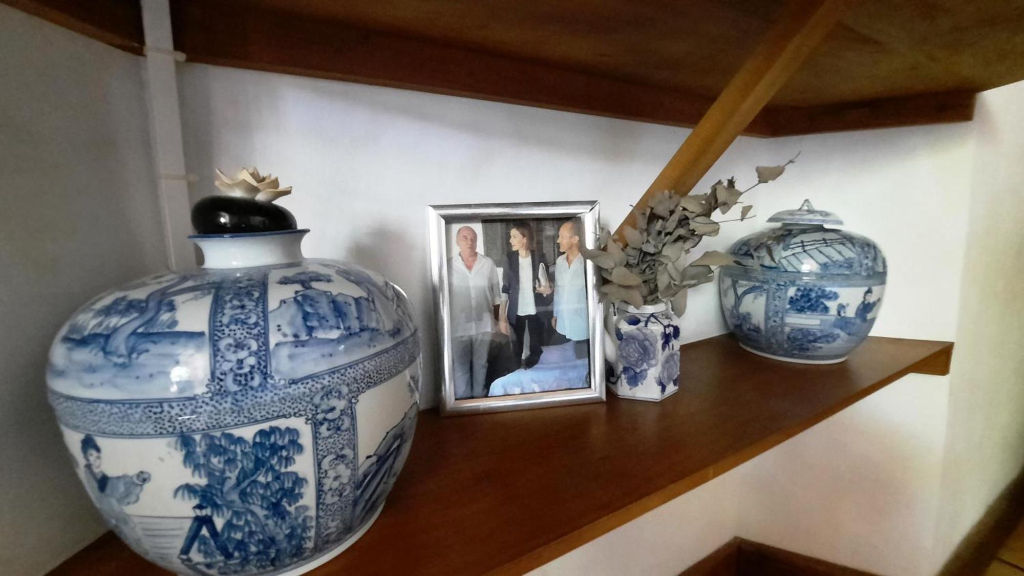 Los Almendros De San Lorenzo Suchitoto Εξωτερικό φωτογραφία