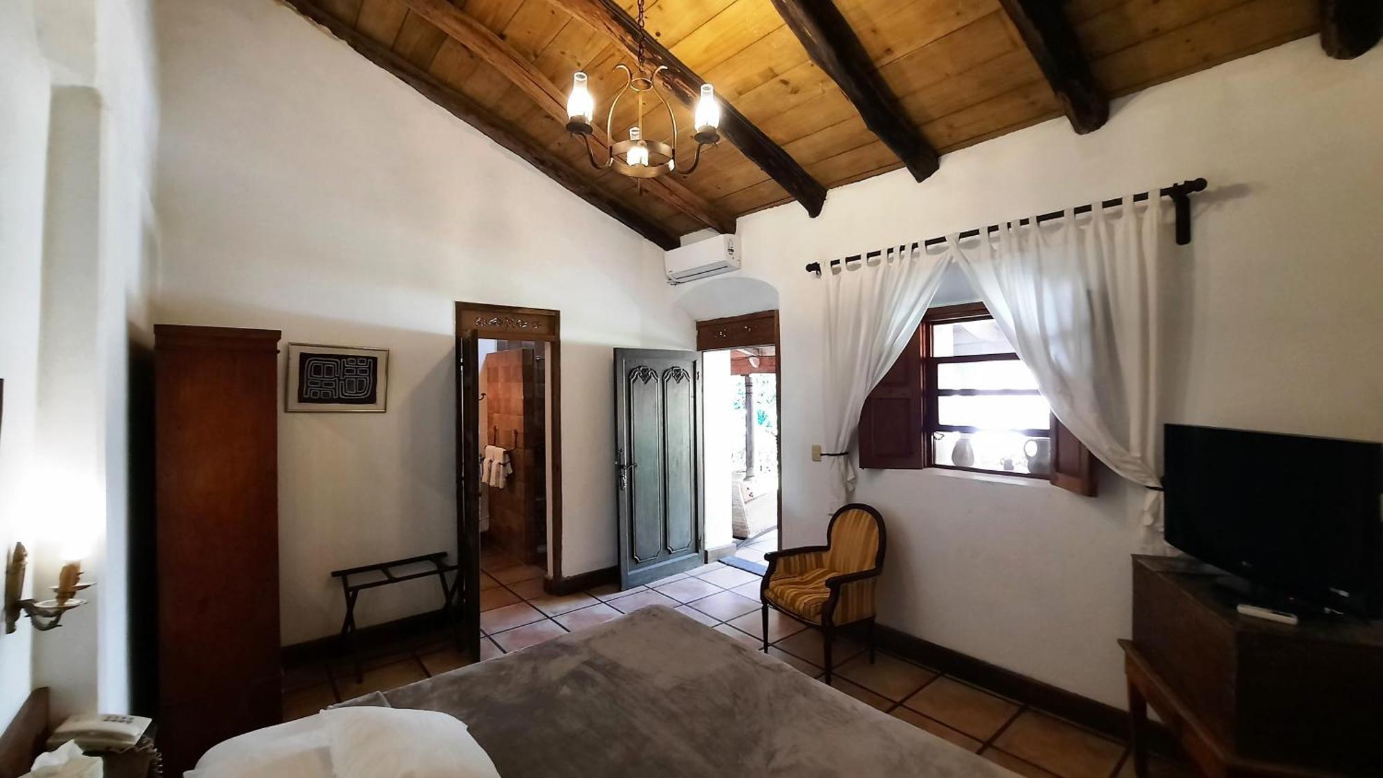 Los Almendros De San Lorenzo Suchitoto Εξωτερικό φωτογραφία