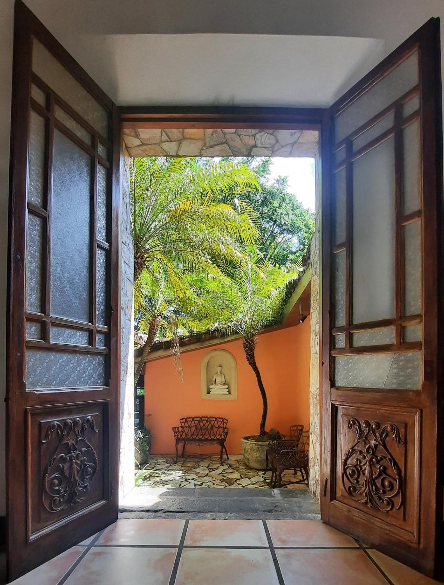 Los Almendros De San Lorenzo Suchitoto Εξωτερικό φωτογραφία