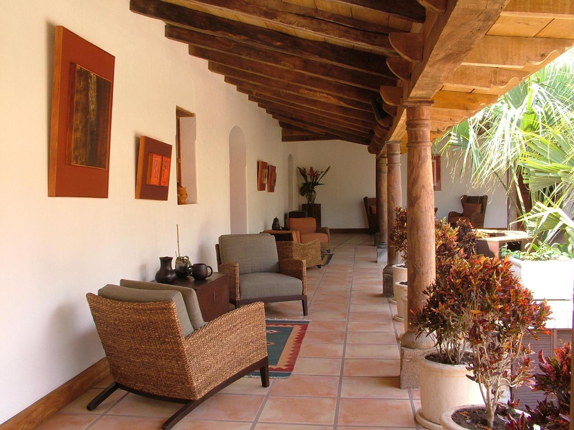Los Almendros De San Lorenzo Suchitoto Εξωτερικό φωτογραφία
