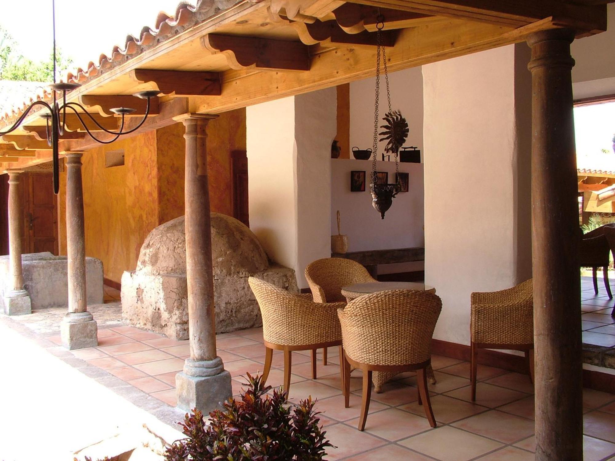 Los Almendros De San Lorenzo Suchitoto Εξωτερικό φωτογραφία
